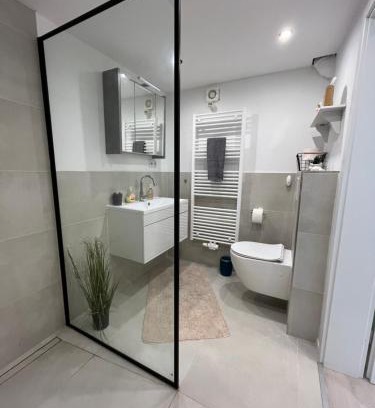Bodenwerder Apartamento | Moderne Ferienwohnung mit guter Ausstattung und Self checkin