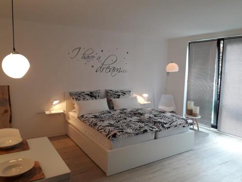 Lippstadt Apartamento | Moderne Ferienwohnung in Lippstadt Zentrum