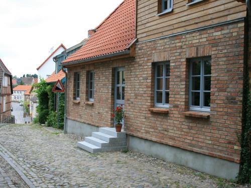 Kluetz Apartamento | Moderne Ferienwohnung in Kluetz in Strandnähe