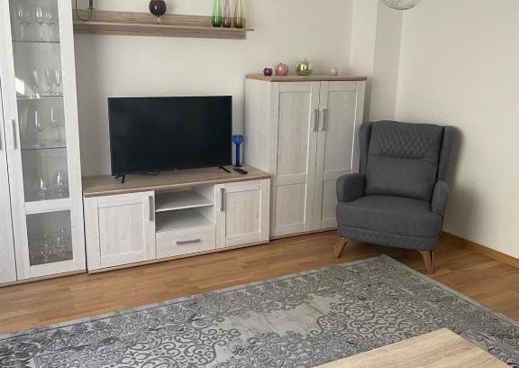 Oberstadt Apartamento | Moderne, gemütliche Ferienwohnung Mainz Oberstadt mit WLAN und Parkplatz for Business and Family