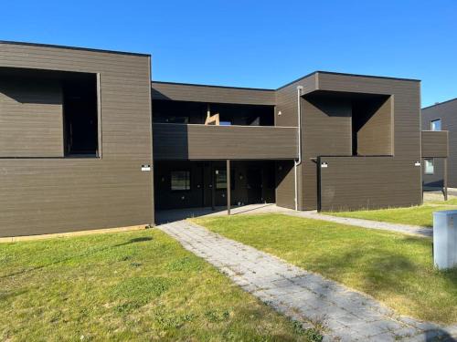 Sandnes Apartamento | Moderne leilighet fra 2019