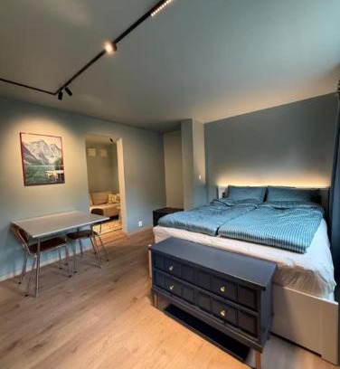 Fana Apartamento | Moderne leilighet
