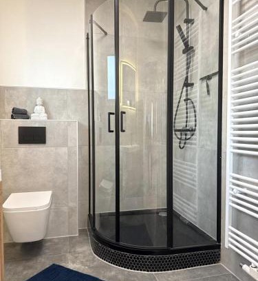 Leimersheim Apartamento | Moderne Monteurwohnung neu saniert