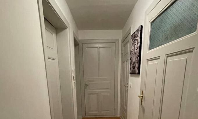 Twischkamp Apartamento | Moderne Unterkunft in Bremerhaven