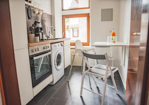 Neuwied Apartamento | Moderne Wohnung in Neuwied City - fußläufig zum Rhein