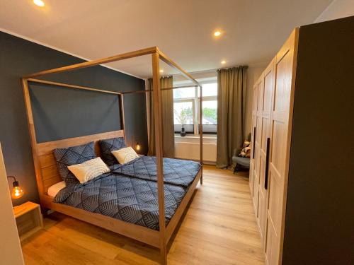 Solingen Apartamento | Moderne Wohnung - renoviert 2024