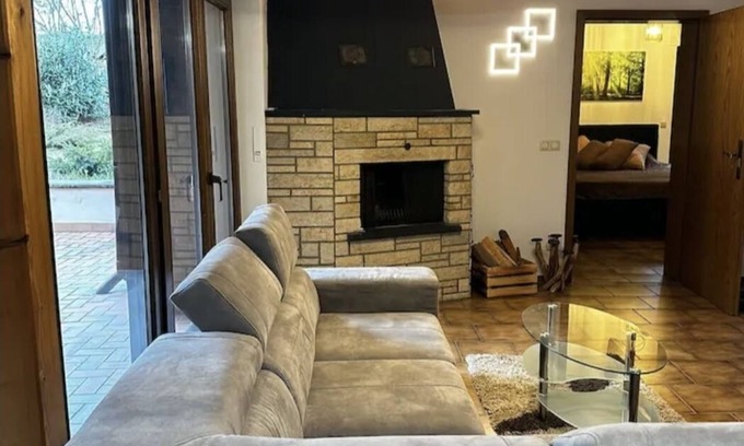 Ost Casa | Moderner Bungalow in Mönchengladbach