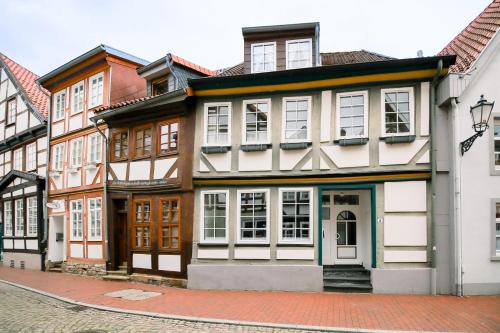 Hamelin Casa | Moderner Komfort trifft Historie