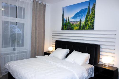 Barmen Apartamento | Modernes 3 Zimmer Apartment !