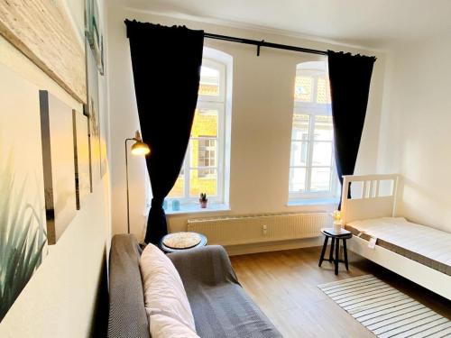 Old Town Apartamento | Modernes Altstadtappartment Schulstraße - ABC356