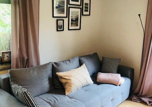 Radeberger Vorstadt Apartamento | Modernes Apartment Dresden Neustadt