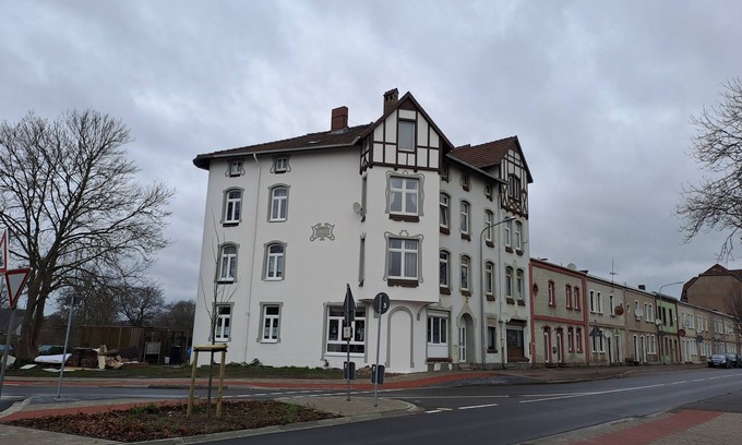 Minden Apartamento | Modernes Apartment in Minden am Hauptbahnhof