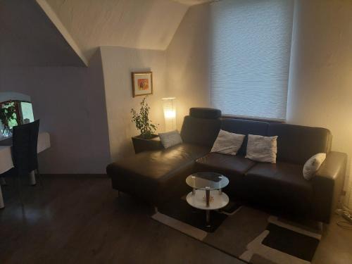 Minden Apartamento | Modernes Apartment in Minden am Hauptbahnhof