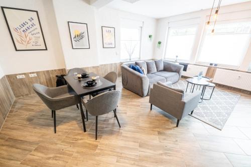 Neuwied Apartamento | Modernes Apartment in Neuwied