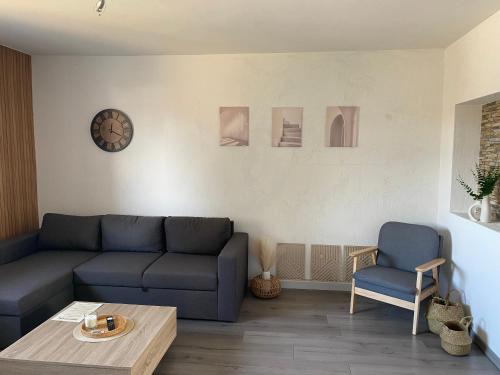 Witten Apartamento | Modernes Apartment - Top-Lage