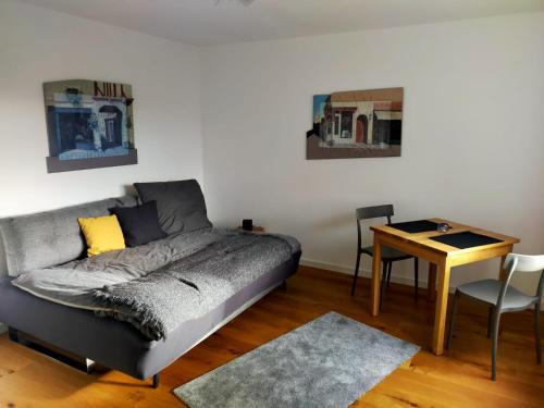 Wuppertal Apartamento | Modernes Appartement am Eskesberg