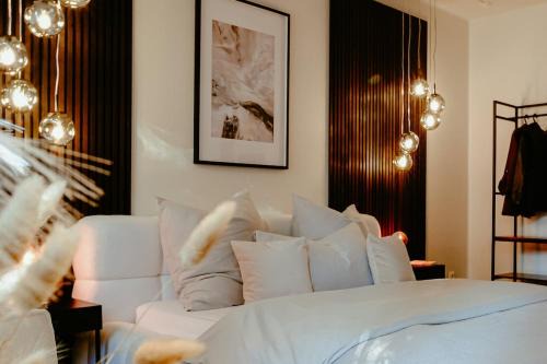 Schonebeck Apartamento | modernes Cityloft in Toplage