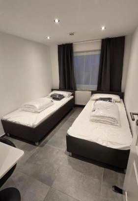Region Hannover District Apartamento | Modernes & gemütliches Apartment gegenüber dem Deister