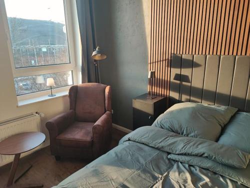 Altenhagen Apartamento | Modernes Juwel in Hagen City
