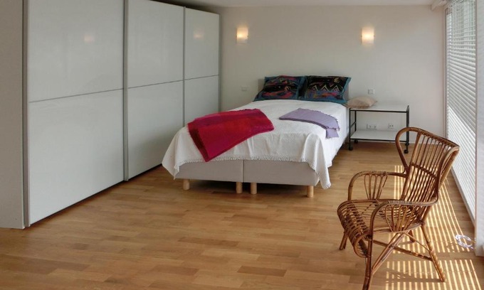 Pempelfort Apartamento | Modernes, sonniges Appartement im Herzen von Düsseldorf