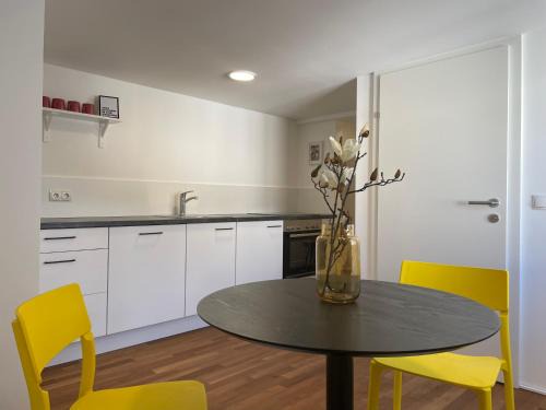 Dornbirn Apartamento | Modernes Stadtleben im gemütlichen City Apartment Dornbirn, London 8