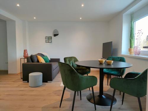 Buxheim Apartamento | Modernes, stilvolles Apartment 4