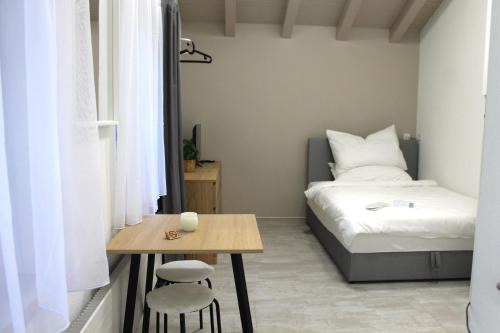 Bilten Apartamento | Modernes Studio in Bilten