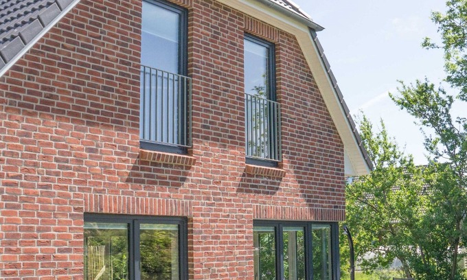 Gammendorf Casa | Modernes und Gemütliches Ferienhaus auf dem Ferienhof Wichtelweide auf Fehmarn