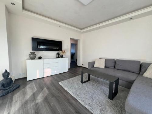 Griesenbruch Apartamento | Modernes zentrales Appartement