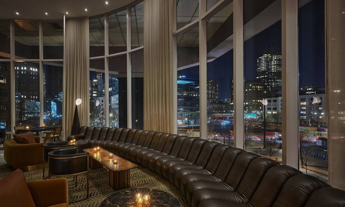 SoHo Hotel | ModernHaus SoHo