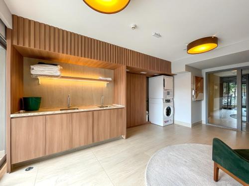 Vila Pompeia Casa | Modernidade em Perdizes - Ao Lado do Allianz Park