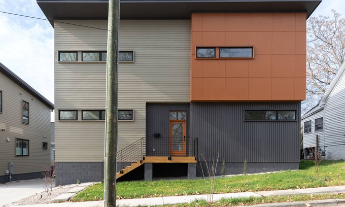 Durham Casa | Modernist Masterpiece: 'Simply the Best'