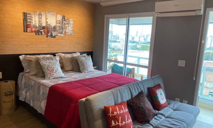 Mooca Apartamento | Modernity Loft