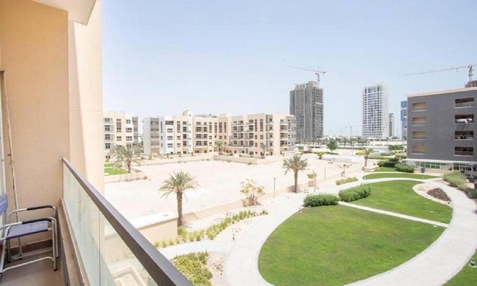 Lusail Apartamento | Modernly Furnished 1BR Apt. for World Cup in Lusail