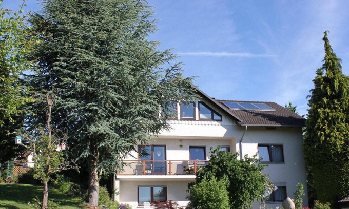 Waldeck Apartamento | Apartamento "Haus Hankel" en Waldeck - 4 estrellas-Acogedora, soleada y tranquila ubicación