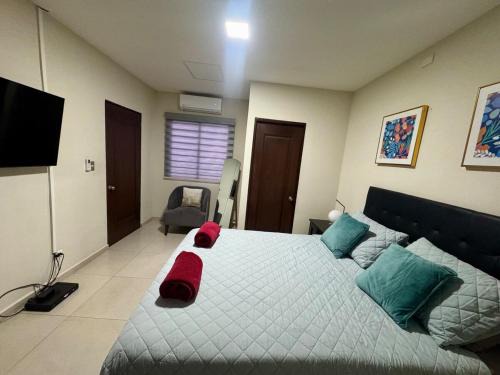 San Salvador Apartamento | Moderno, acogedor y privado, en San Salvador