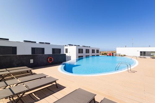 Los Gavilanes Apartamento | Moderno apartamento cerca del mar en Tenerife