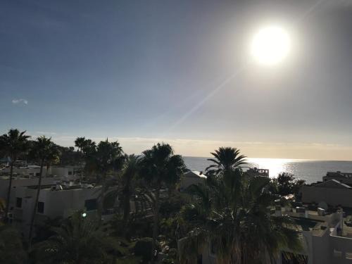 Tarajalillo Apartamento | Moderno apartamento con vistas al mar