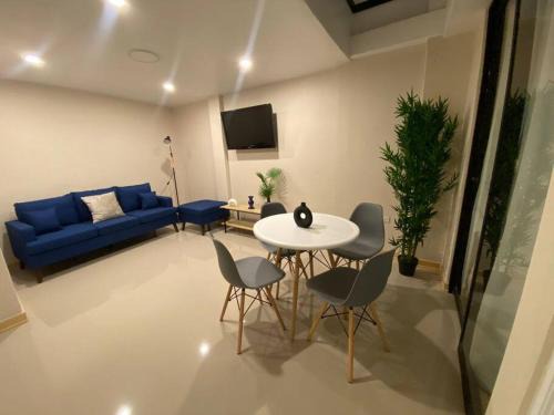 Tacna Apartamento | Moderno Apartamento Centro Tacna