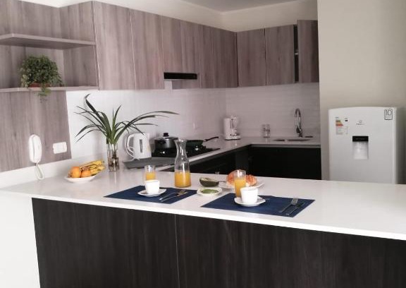 Barranco Apartamento | MODERNO APARTAMENTO EN BARRANCO