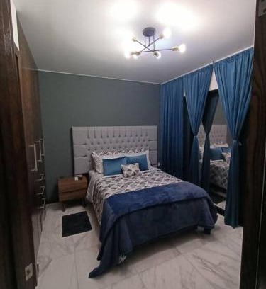 Chihuahua Apartamento | moderno apartamento en el centro de la ciudad