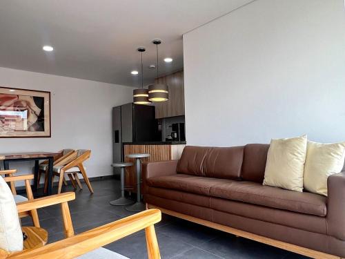 Sabaneta Apartamento | Moderno Apartamento Sabaneta - Century Tower II