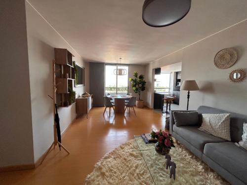 San Bosco Apartamento | Moderno apartamento totalmente equipado