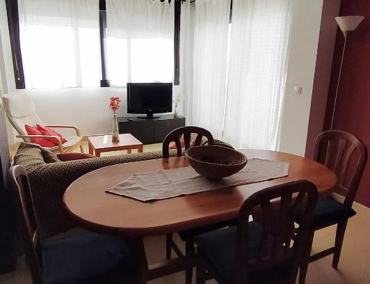 Zahara de los Atunes Apartamento | Moderno Atico Junto Al Mar En Zahara Pueblo