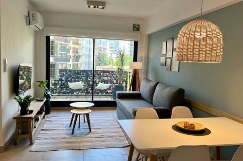 Caballito Apartamento | Moderno, Céntrico, Caballito, Hospital Ital