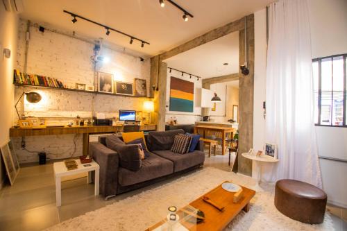 Campinas Casa | Moderno&Confortável - centro de Campinas