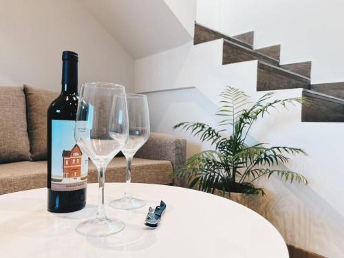 Mendoza Apartamento | Moderno dúplex a estrenar