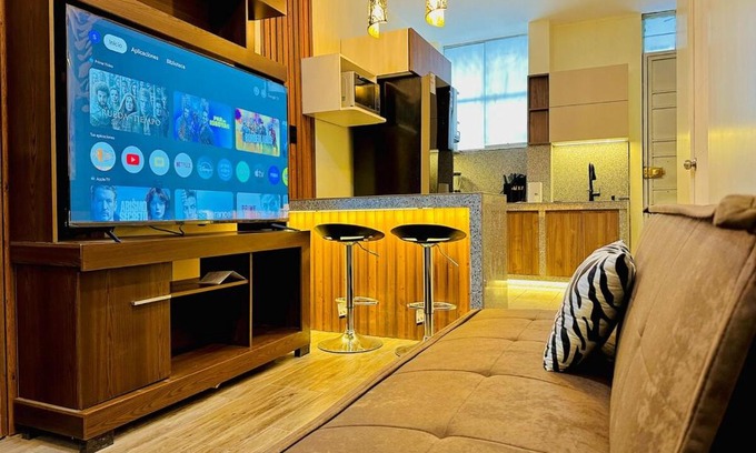 Arequipa Apartamento | Moderno Departamento en Estreno