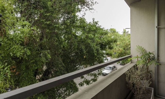 La Plata Apartamento | MODERNO DEPARTAMENTO P/2 PAX C/COCHERA CERCA DEL CENTRO DE LA PLATA (TABA 1)