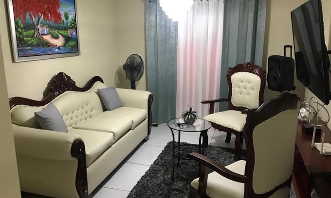 Punal Apartamento | moderno apto frente a la piscina